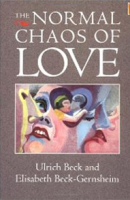 The Normal Chaos of Love